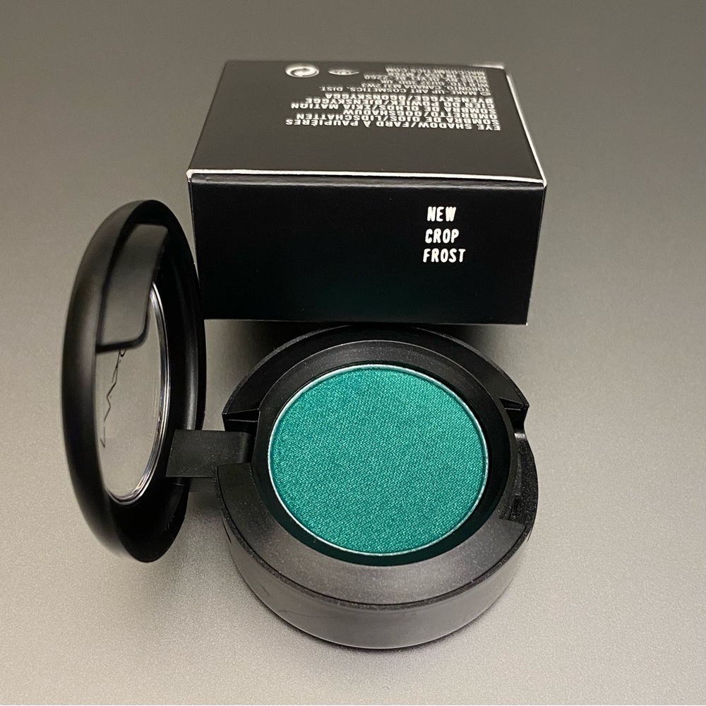 MAC “New Crop” Eyeshadow